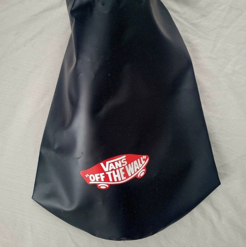 Vans Dry Bag